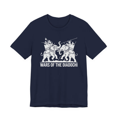 Wars of the Diadochi T-Shirt
