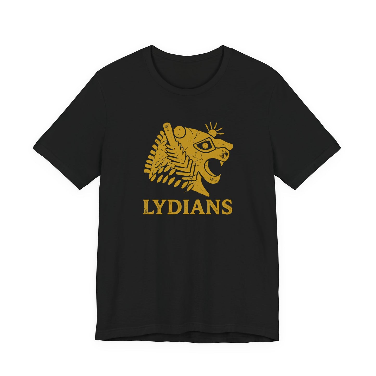 Lydians T-Shirt