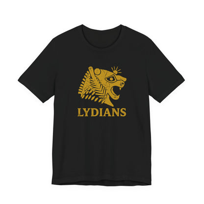 Lydians T-Shirt