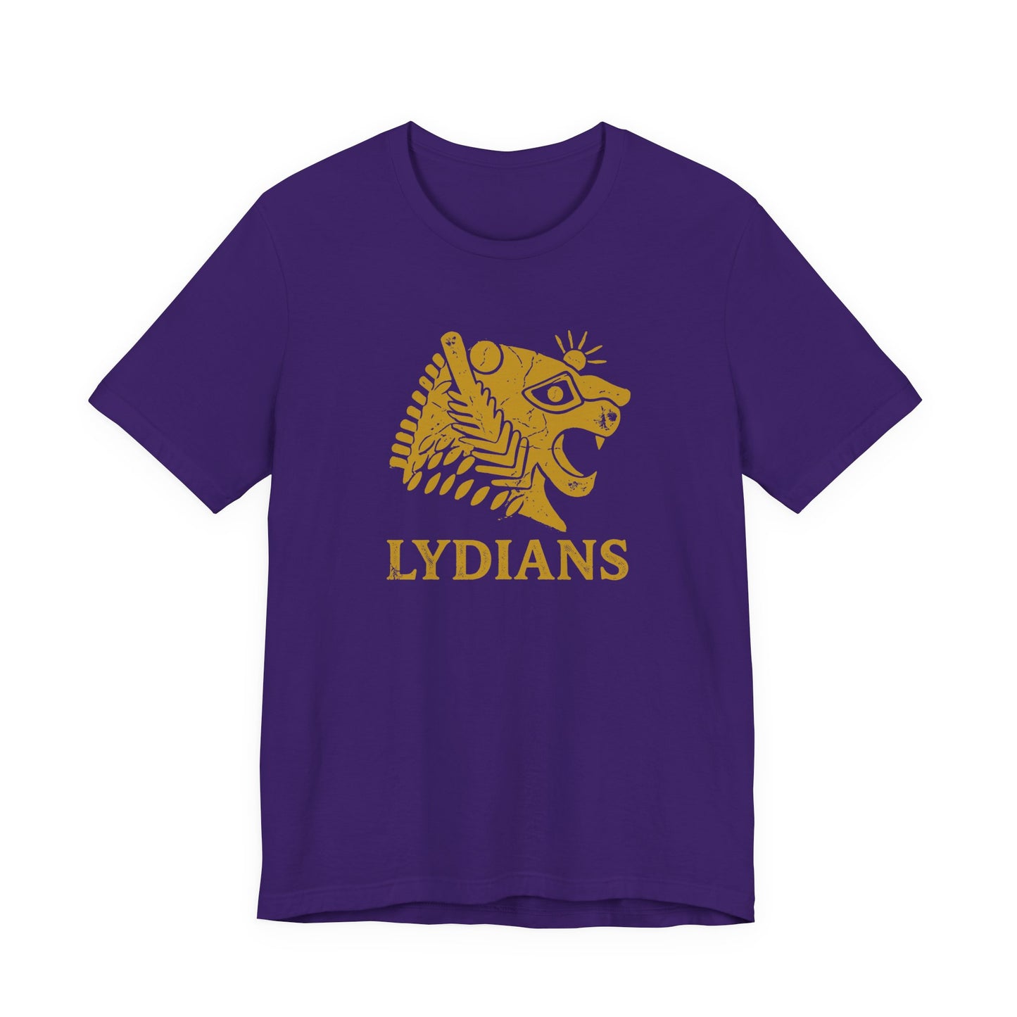 Lydians T-Shirt