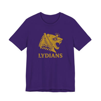 Lydians T-Shirt