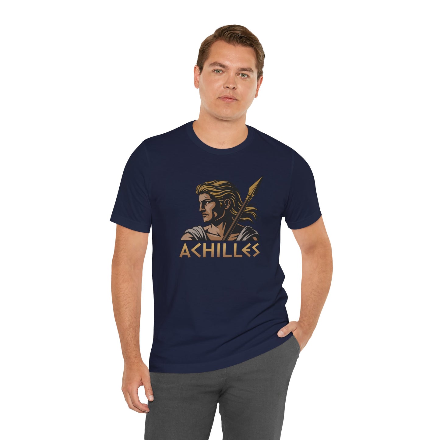 Achilles T-Shirt