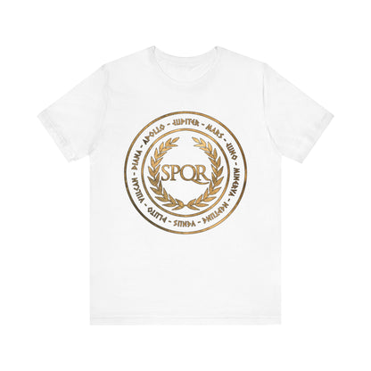Roman Gods T-Shirt