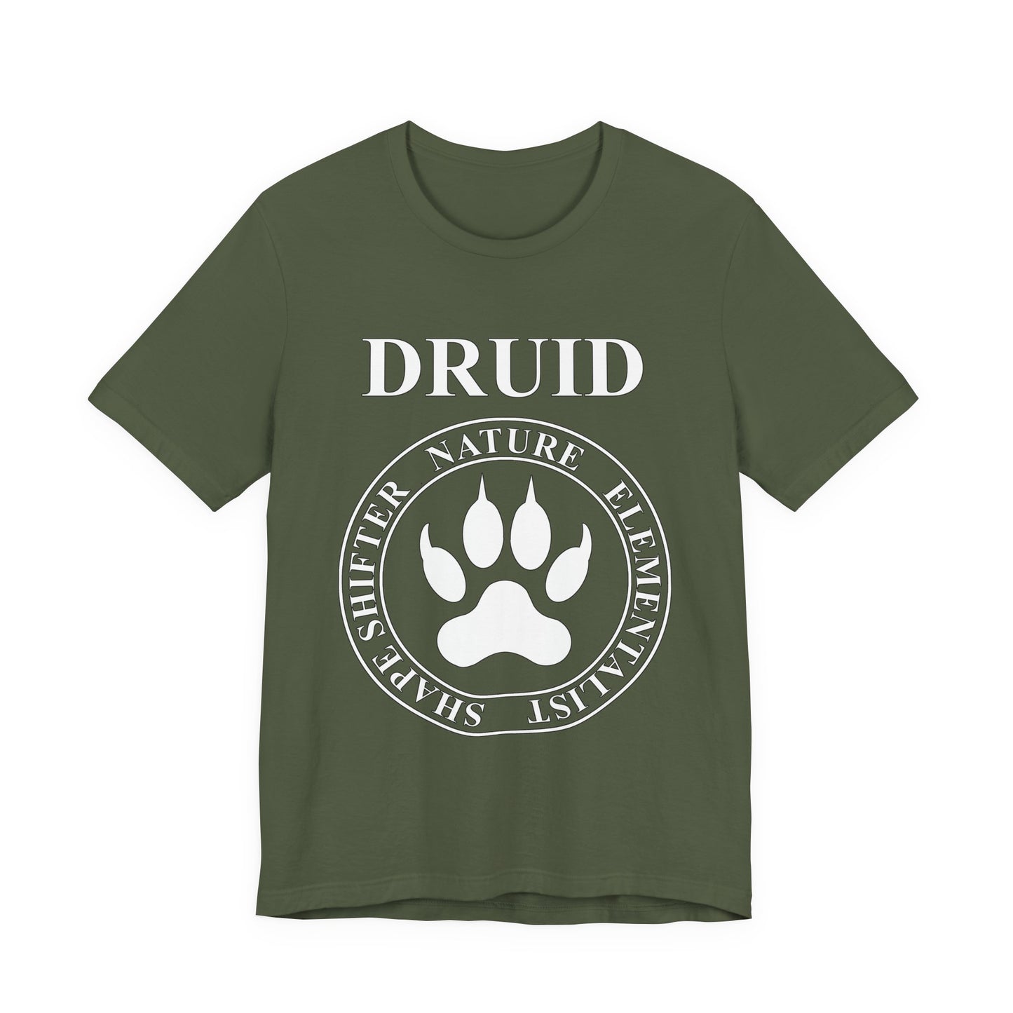 Druid T-Shirt