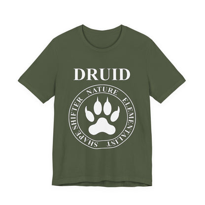 Druid T-Shirt