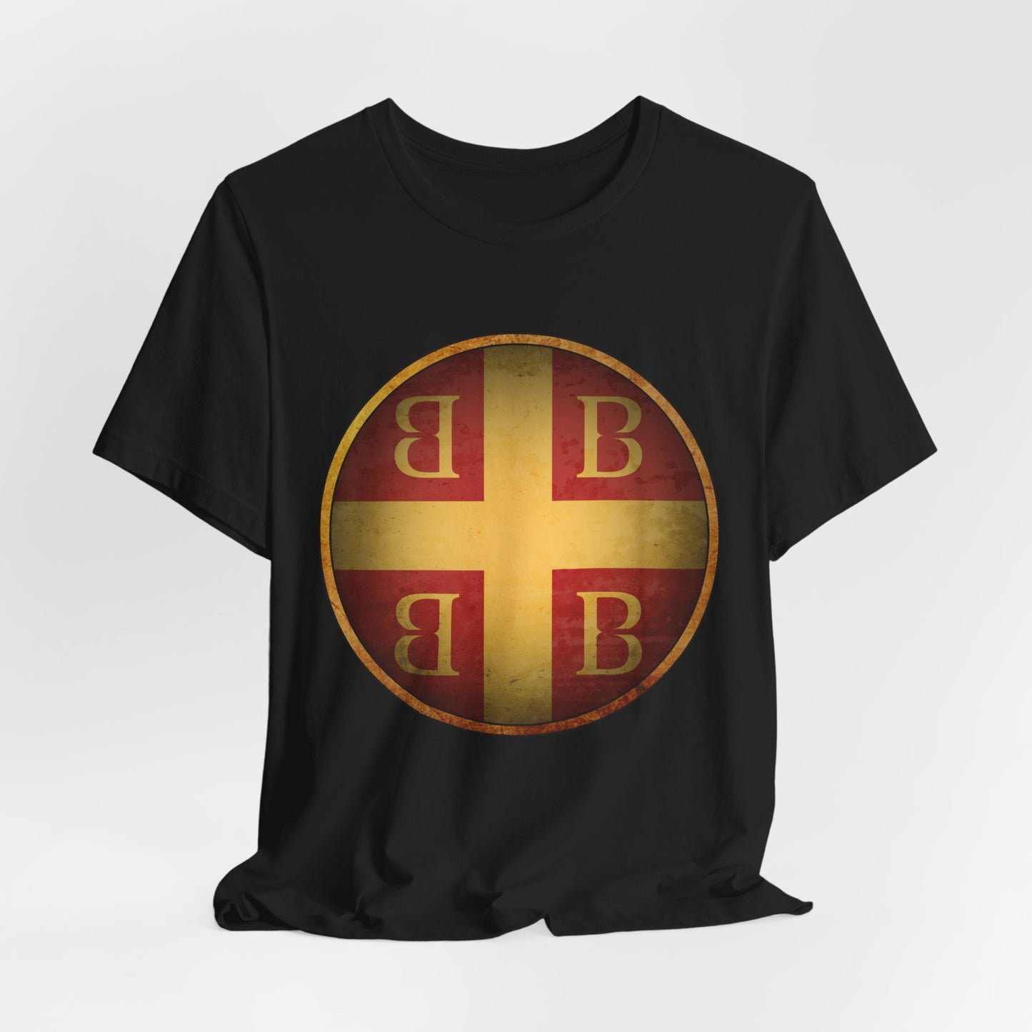 Byzantium Heraldry - Byzantine Empire T-Shirt