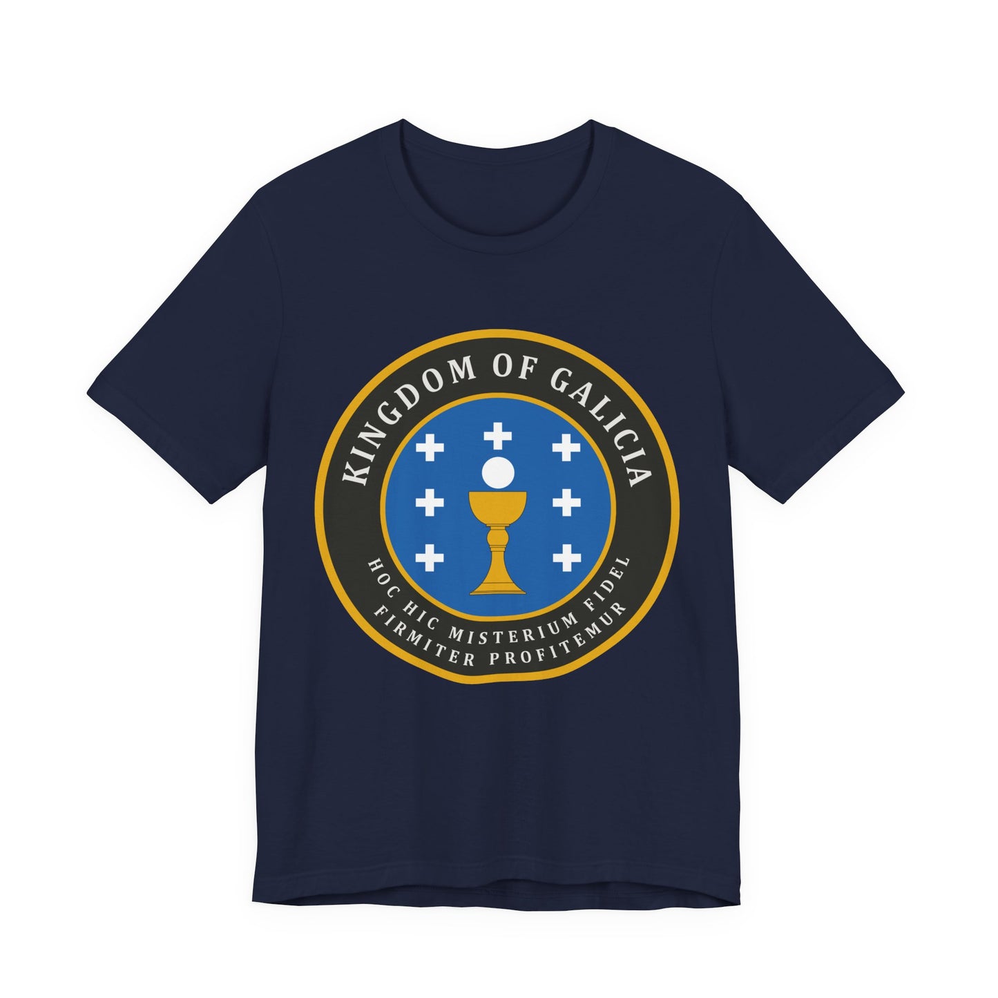 Kingdom of Galicia T-Shirt