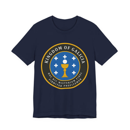 Kingdom of Galicia T-Shirt