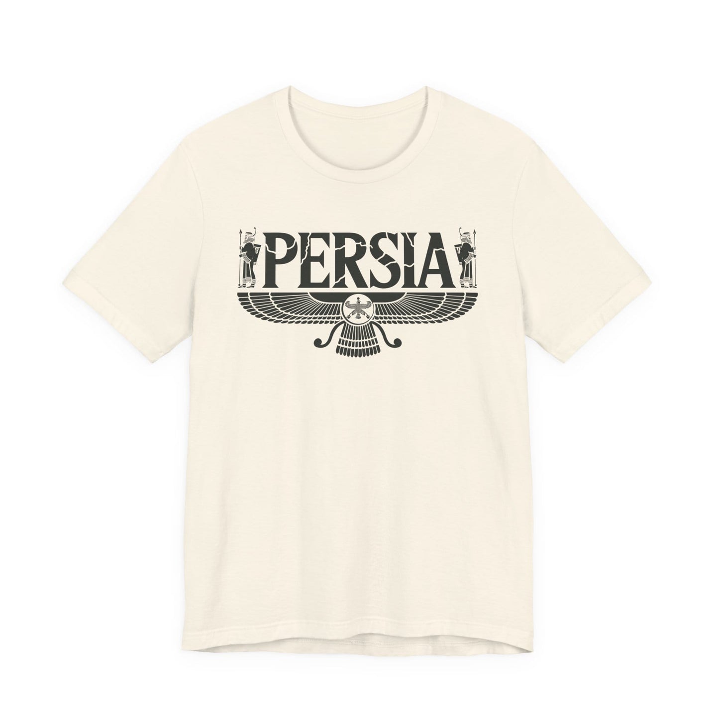 Achaemenid Persia T-Shirt