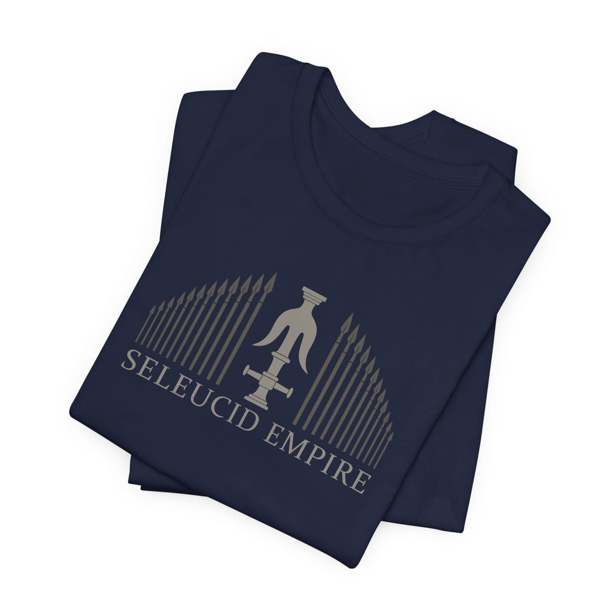 Seleucid Empire Phalanx T-Shirt