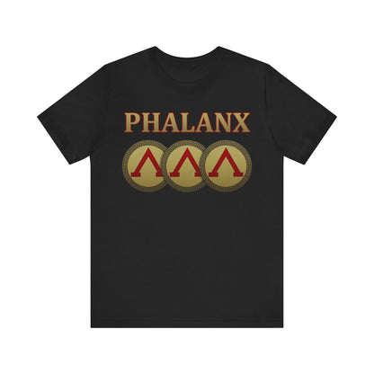 Spartan Phalanx T-shirt