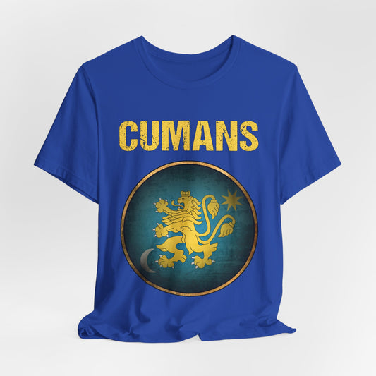 Cumans T-Shirt