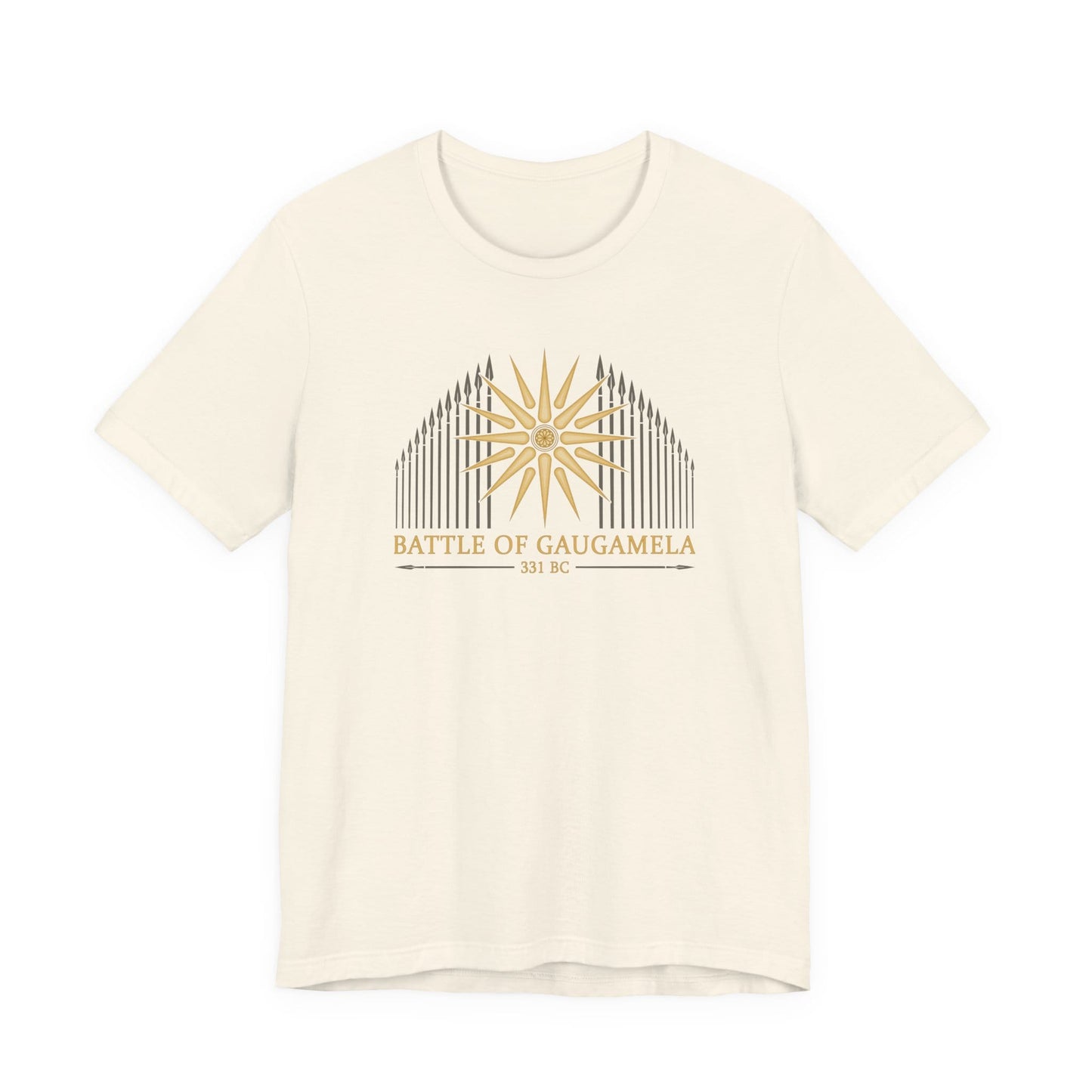 Battle of Gaugamela T-Shirt