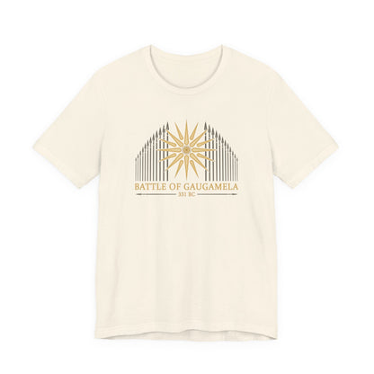 Battle of Gaugamela T-Shirt