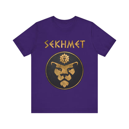Sekhmet Ancient Egyptian Goddess T-Shirt