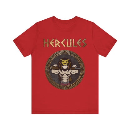 Hercules T-Shirt