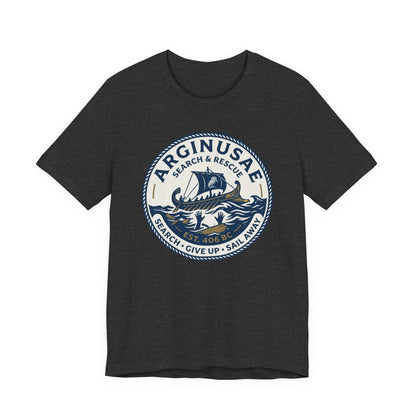 Arginusae Search & Rescue T-Shirt