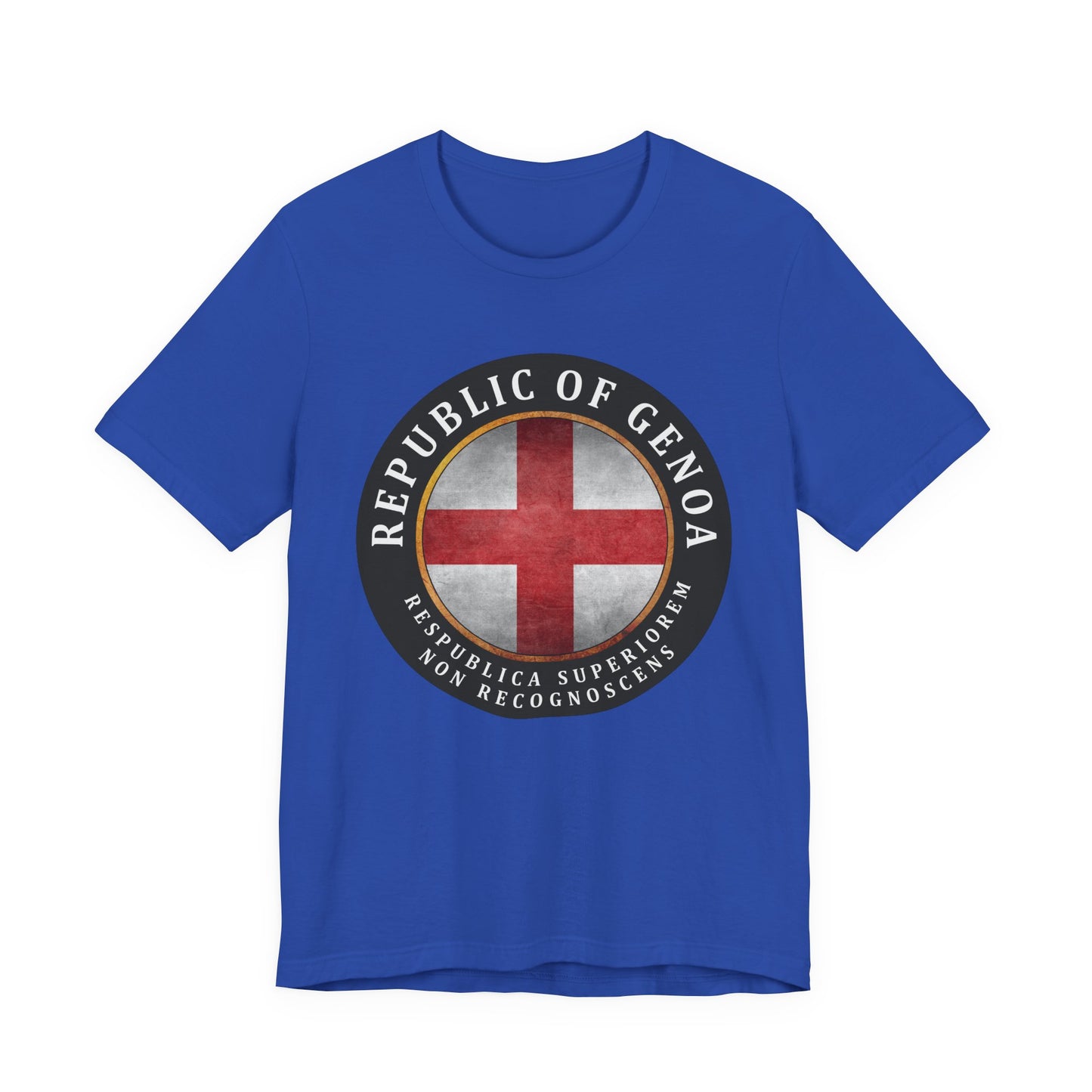 Republic of Genoa T-Shirt