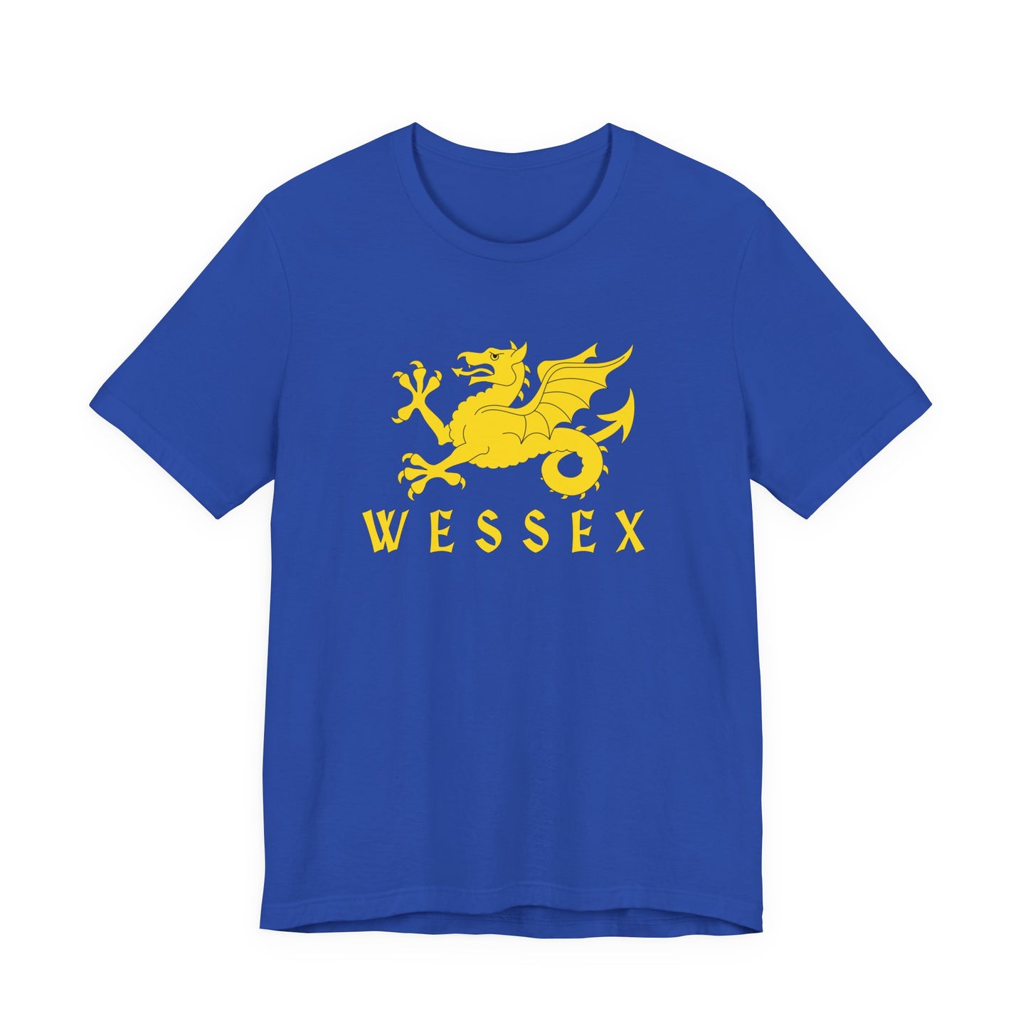Wessex T-Shirt
