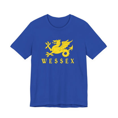 Wessex T-Shirt