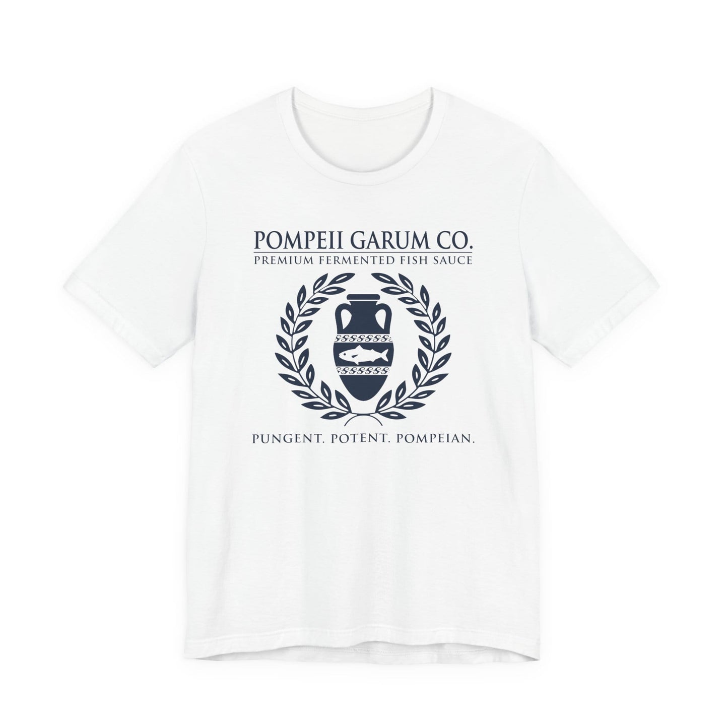 Pompeii Garum Co. T-Shirt