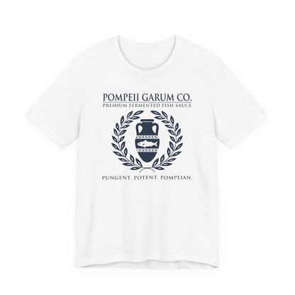 Pompeii Garum Co. T-Shirt