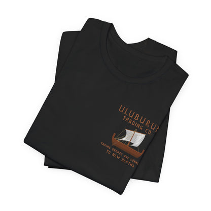 Uluburun Trading Co. T-Shirt