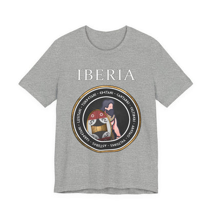 Ancient Iberia Tribes T-Shirt
