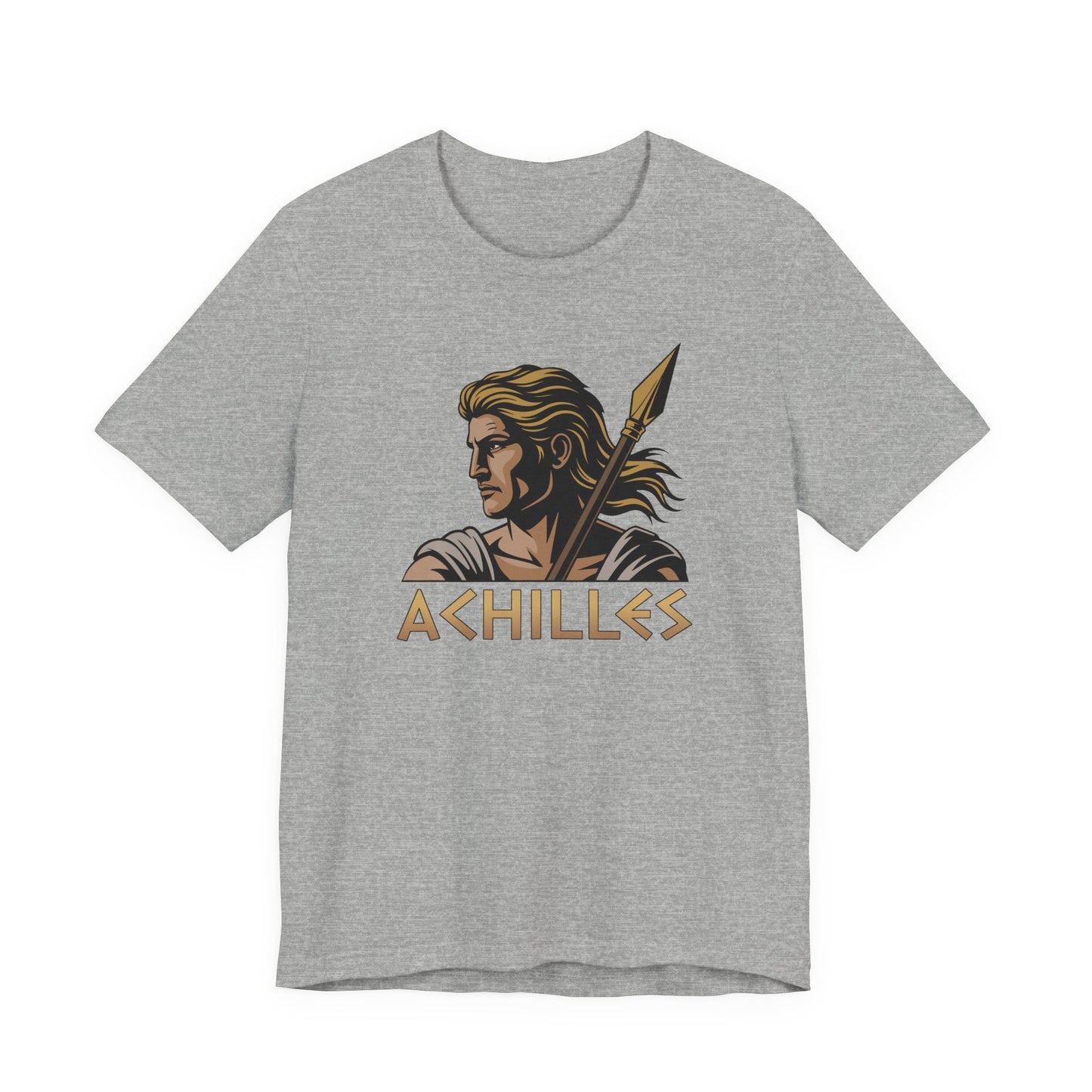 Achilles T-Shirt