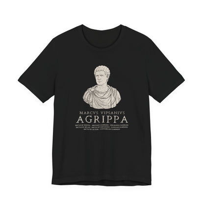 Marcus Vipsanius Agrippa T-Shirt