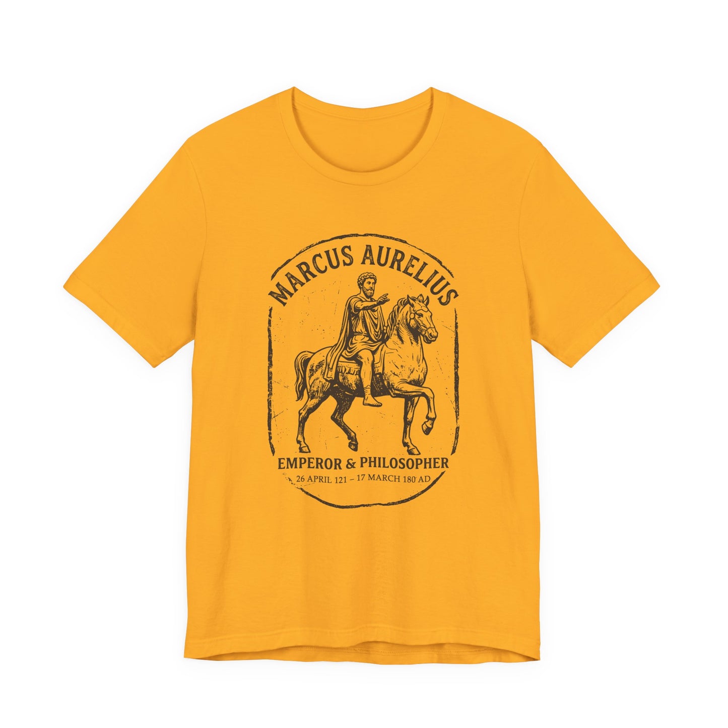 Marcus Aurelius T-Shirt