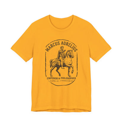Marcus Aurelius T-Shirt
