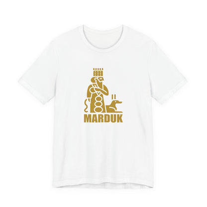 Marduk God of Babylon T-Shirt
