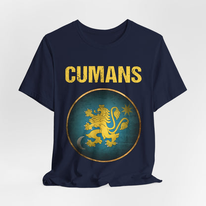 Cumans T-Shirt