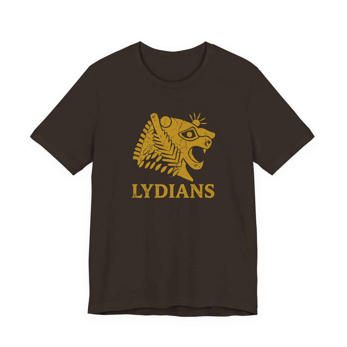 Lydians T-Shirt
