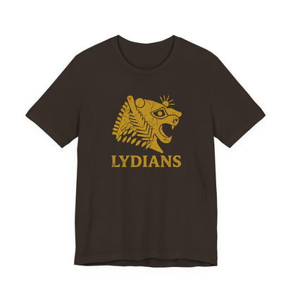 Lydians T-Shirt