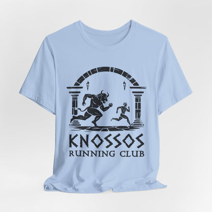 Knossos Running Club T-Shirt