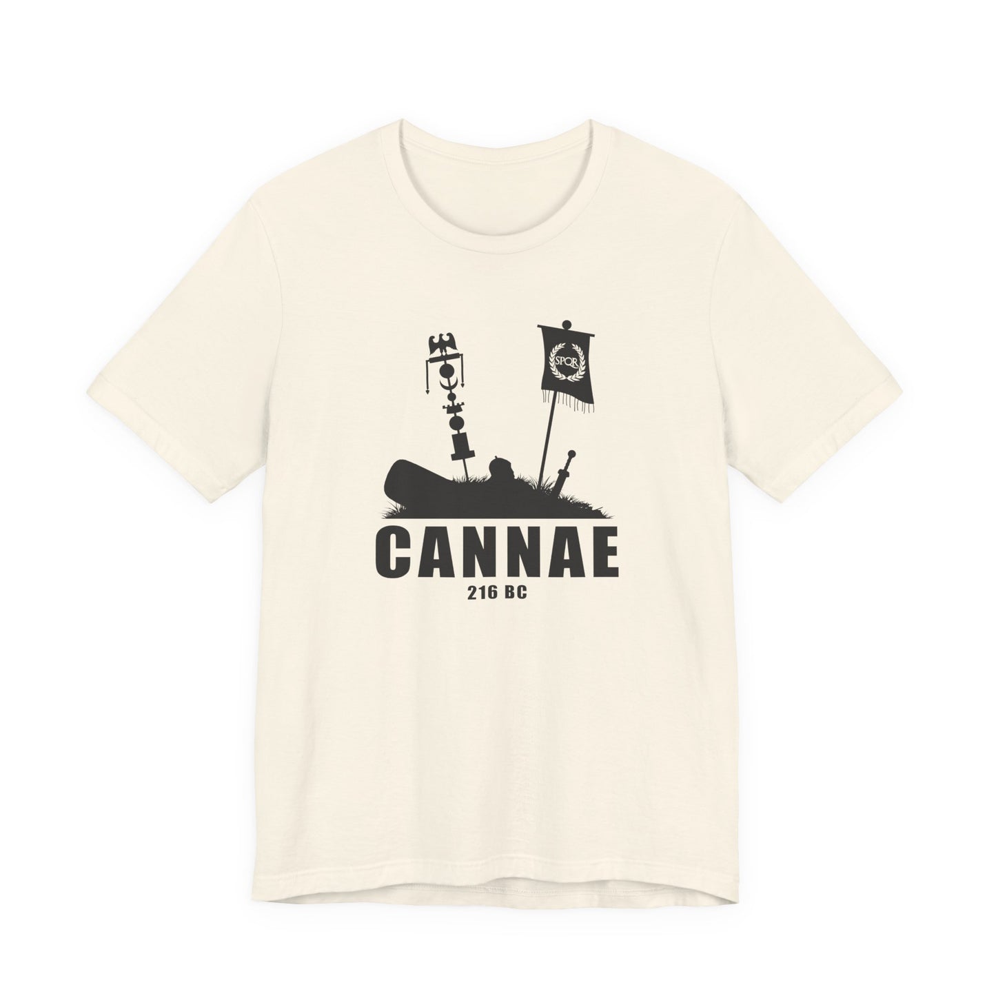 Battle of Cannae T-Shirt