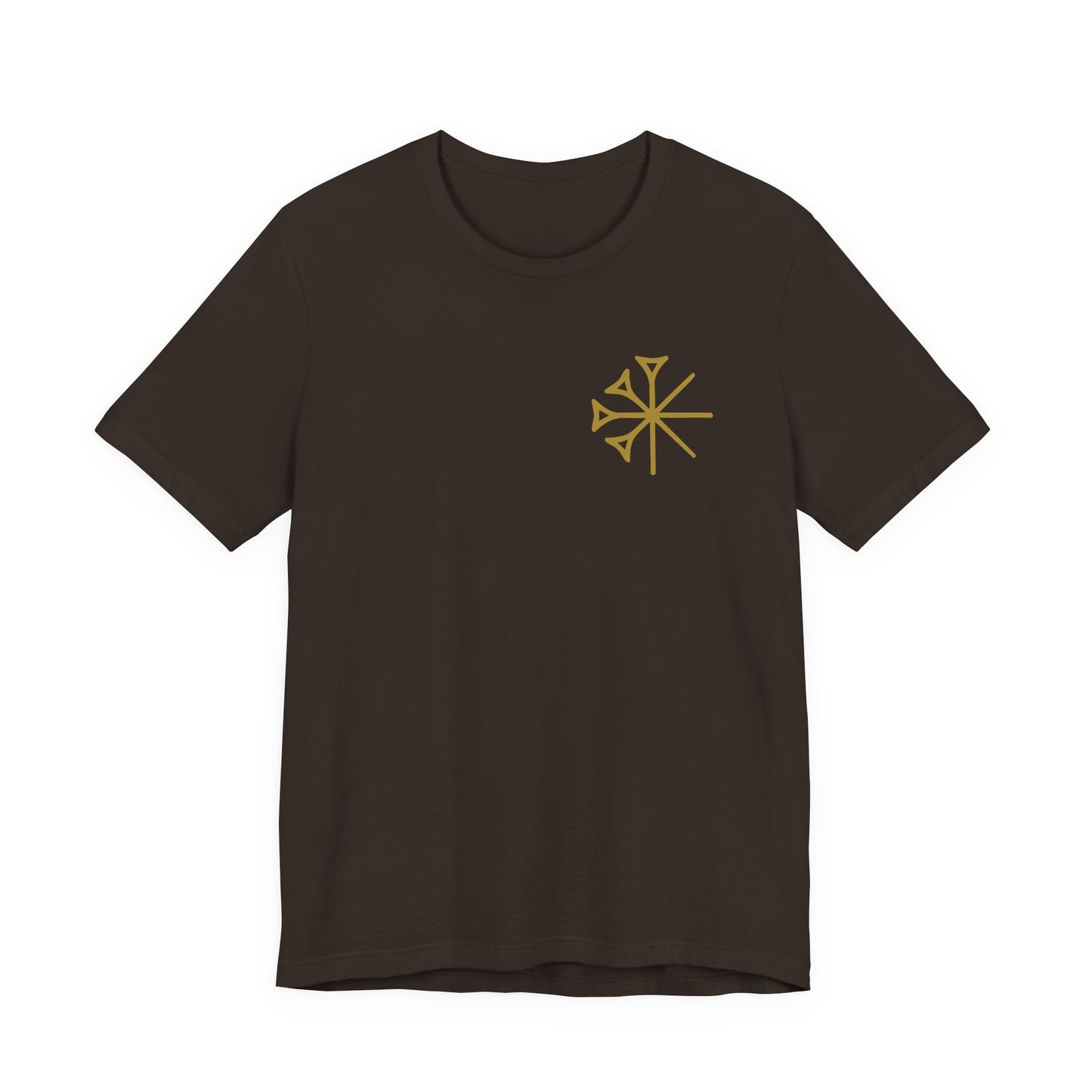 The Seven Who Decree - Mesopotamian Gods T-Shirt