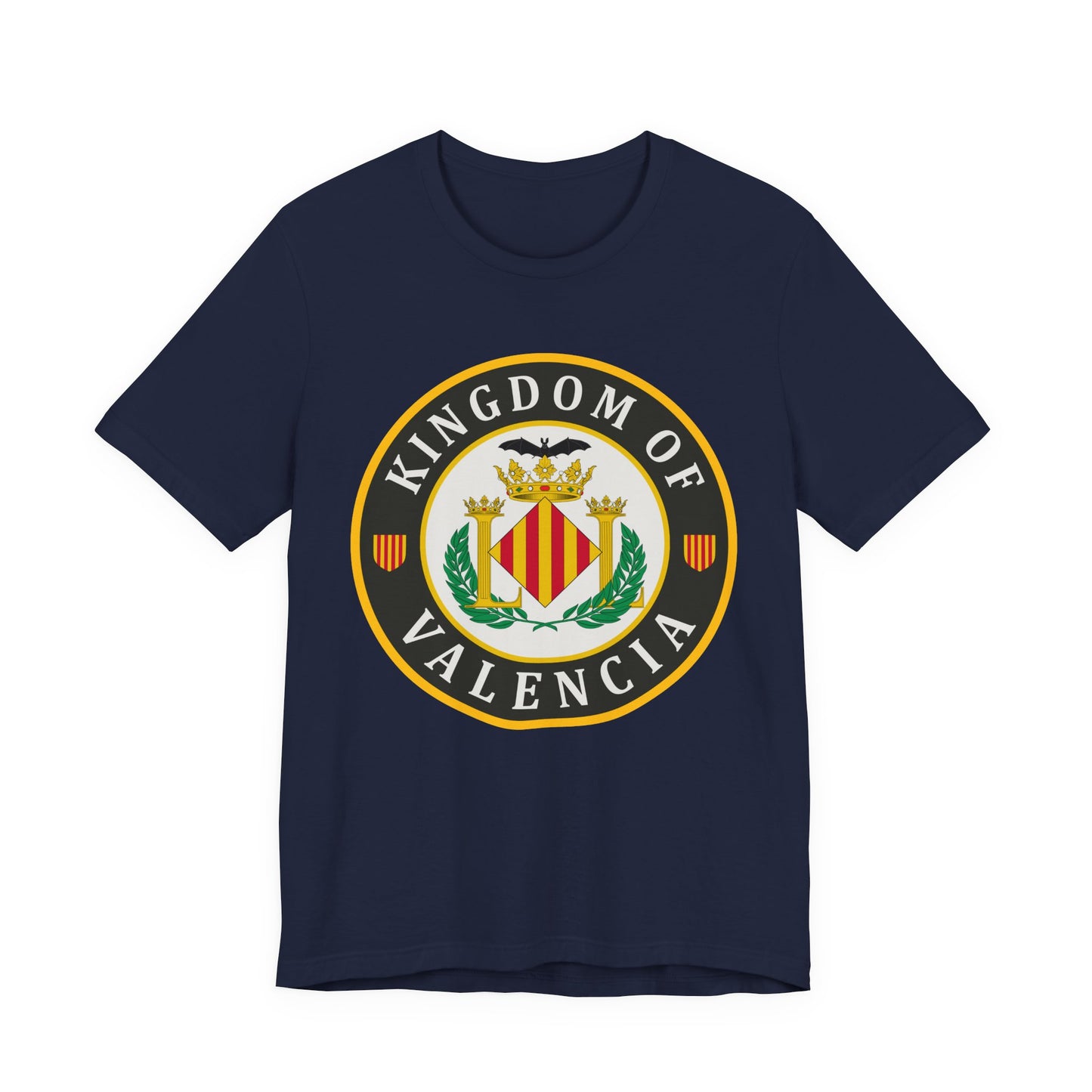Kingdom of Valencia T-Shirt