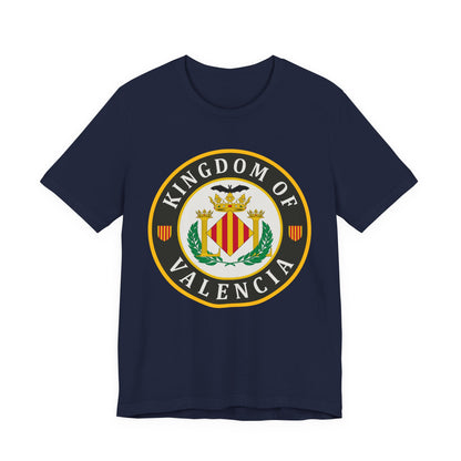 Kingdom of Valencia T-Shirt