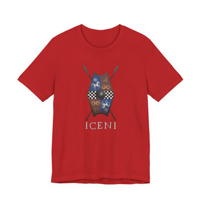 Iceni T-Shirt