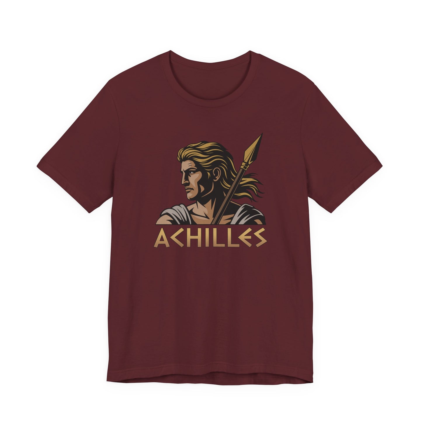 Achilles T-Shirt
