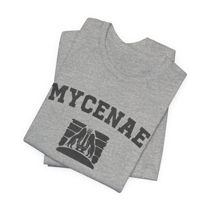 Mycenae Lion Gate T-Shirt