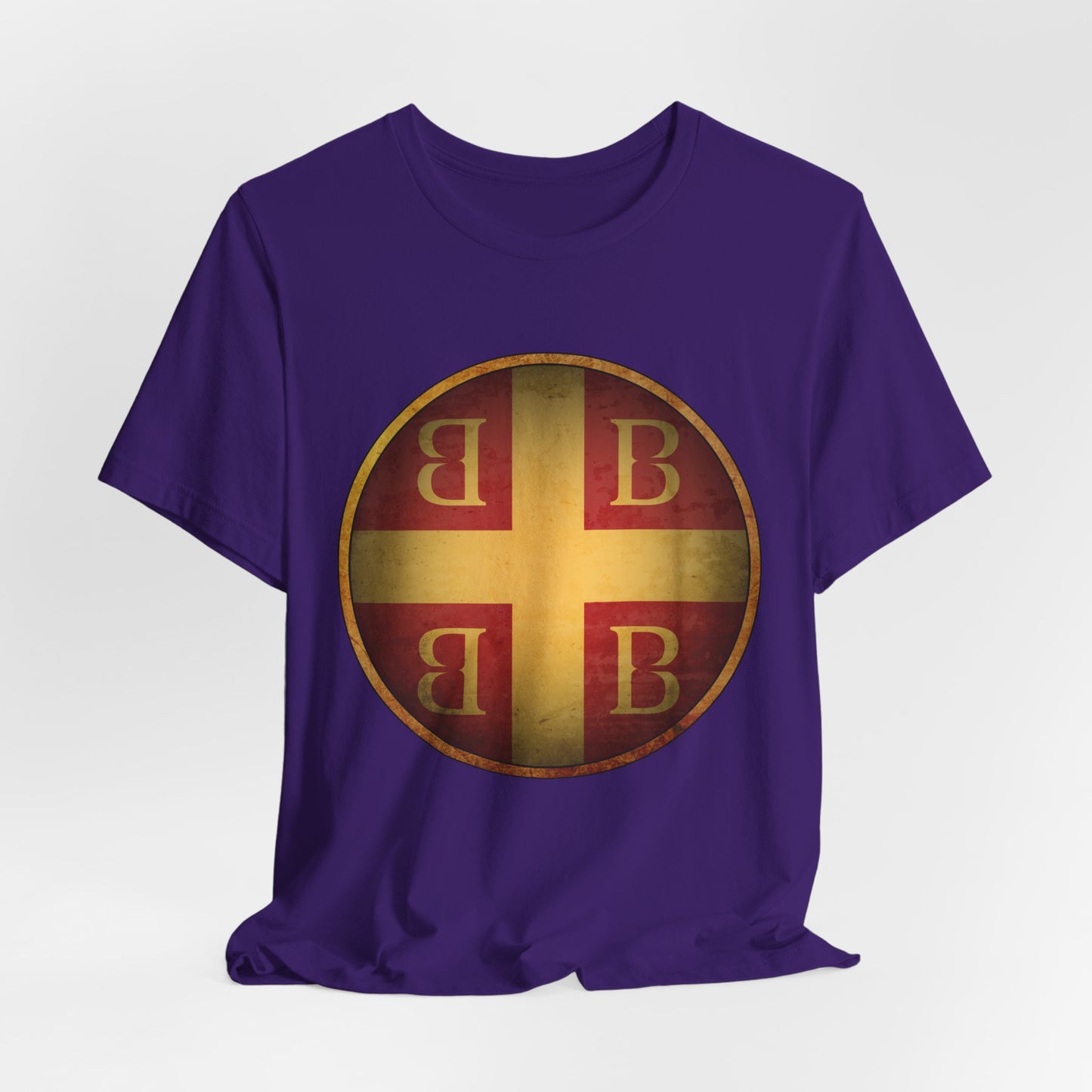 Byzantium Heraldry - Byzantine Empire T-Shirt
