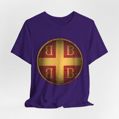 Byzantium Heraldry - Byzantine Empire T-Shirt
