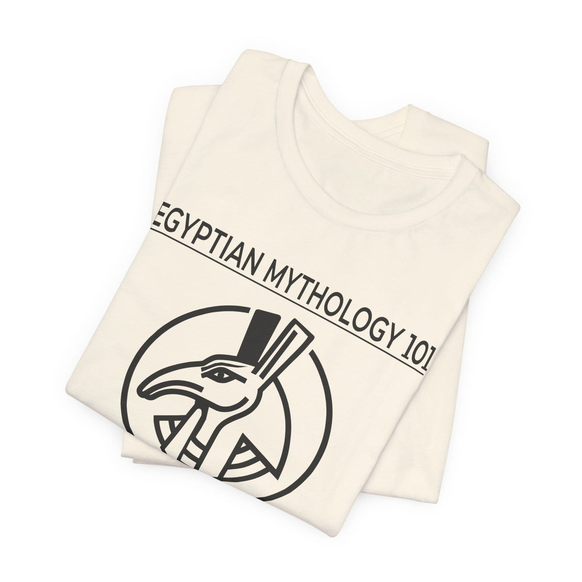 Egyptian Mythology 101 T-Shirt