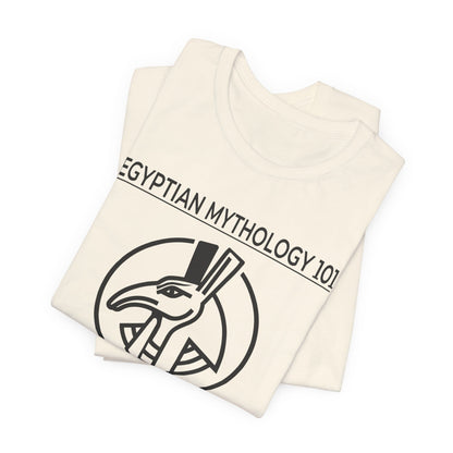 Egyptian Mythology 101 T-Shirt