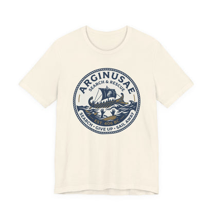 Arginusae Search & Rescue T-Shirt