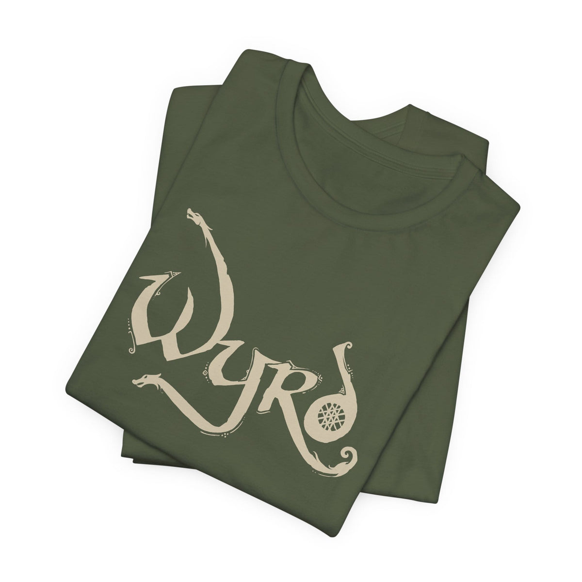 Wyrd T-Shirt